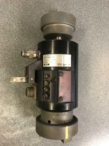 Eaton Lebow 1104H Shaft Torque Sensor, 200 IN LBS, 9000 RPM, Magnaloy Couplings
