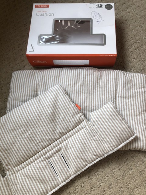 tripp trapp chair ebay