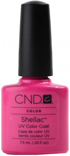 CND Shellac UV/LED Gel Nail Polish 7.3ml - 237 Colours - Picture 102 of 213