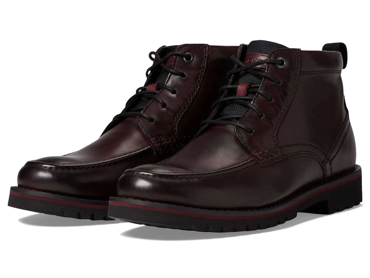 Ebay rockport shop boots