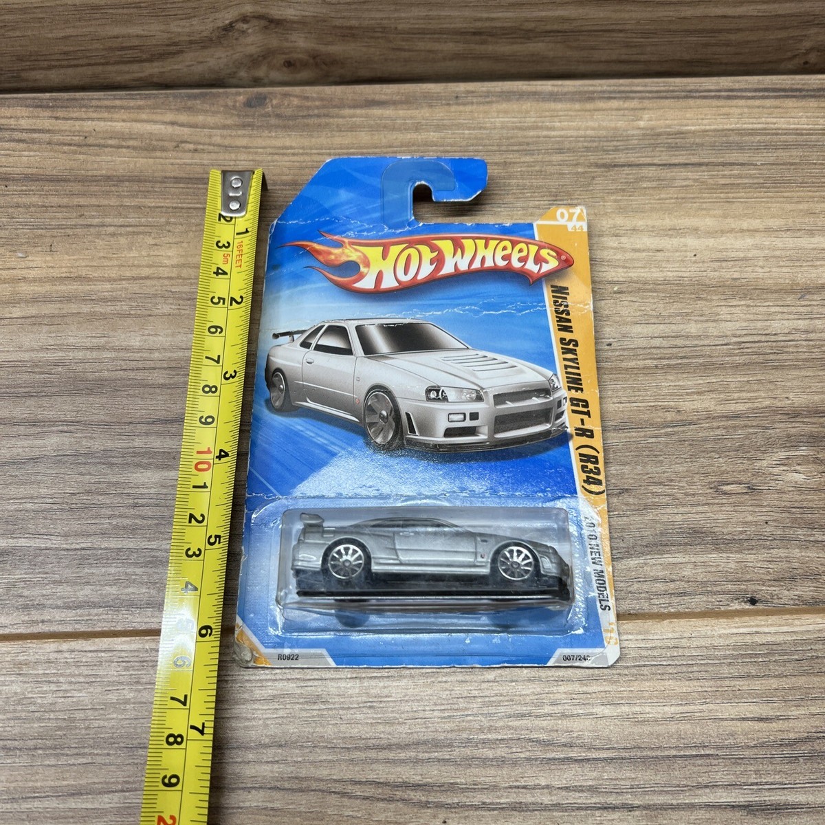 Hot Wheels Nissan Skyline GT-R コレクターセット Hot Wheels ホットウィール GT-R プレミアムコレクターセット