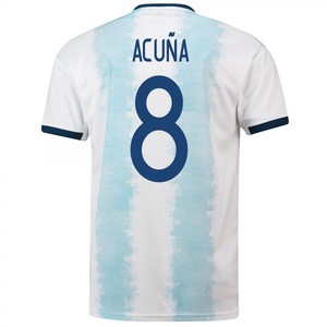 argentina soccer jersey 2019