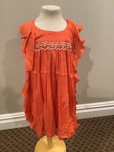 ebay smock dress
