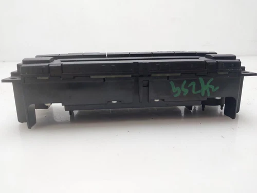 1U1907044A Mando Climatizador para SKODA OCTAVIA BERLINA (1U2) Ambiente 8659597 - Imagen 2 de 10