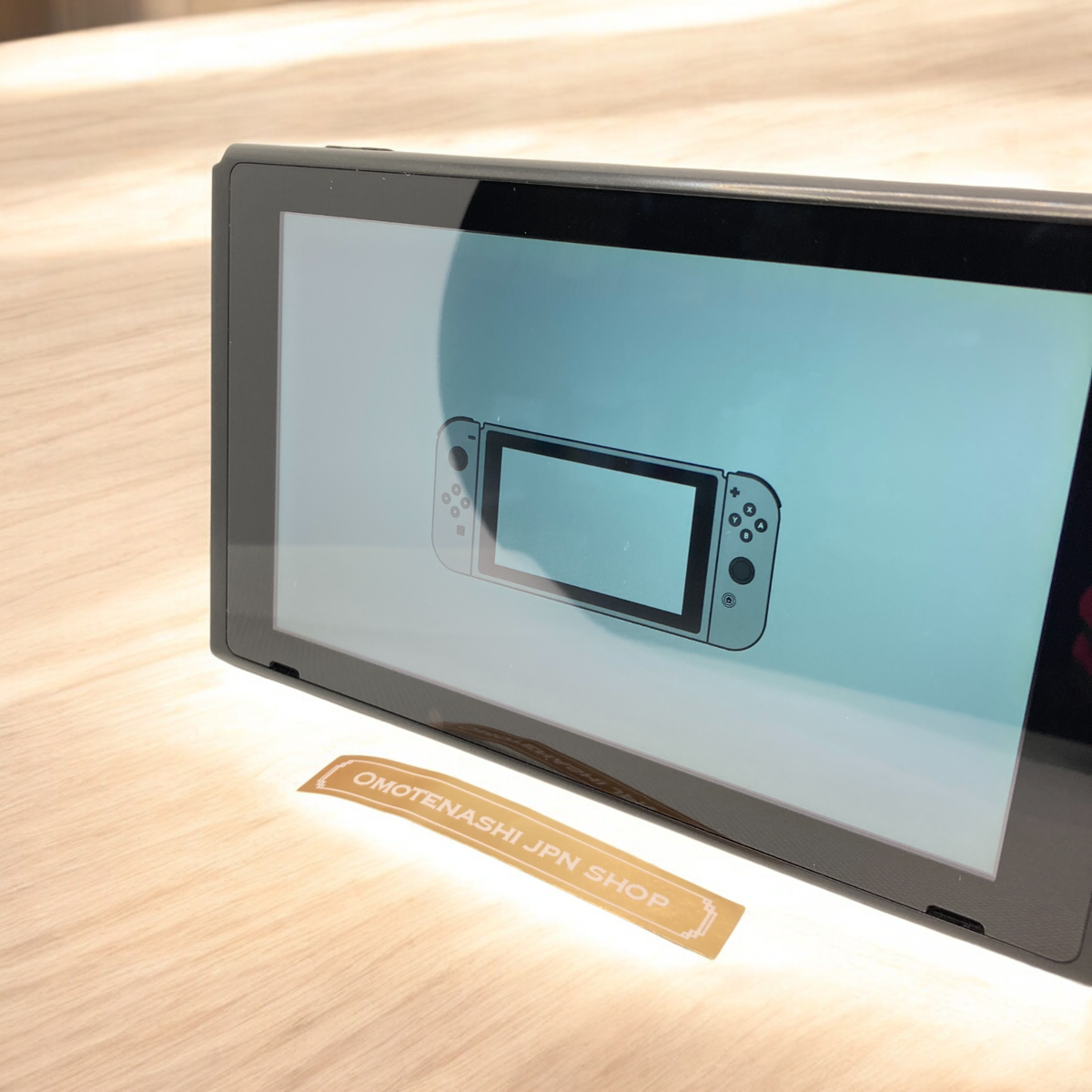 Buy Nintendo HAC-001 32GB Switch Console - Black online | eBay