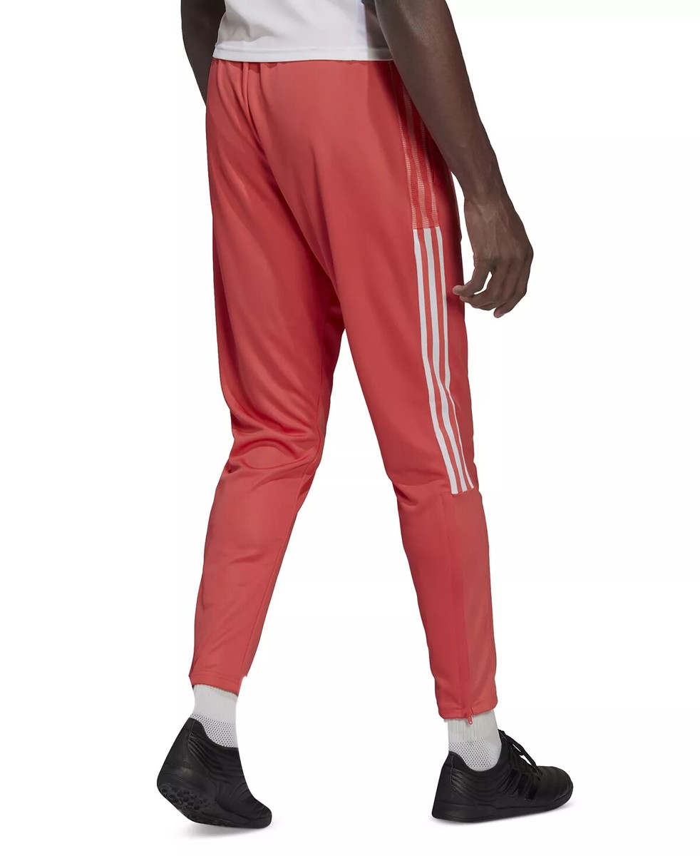 adidas Men's Tiro 21 AEROREADY Zip Pocket Track Pants HK3116