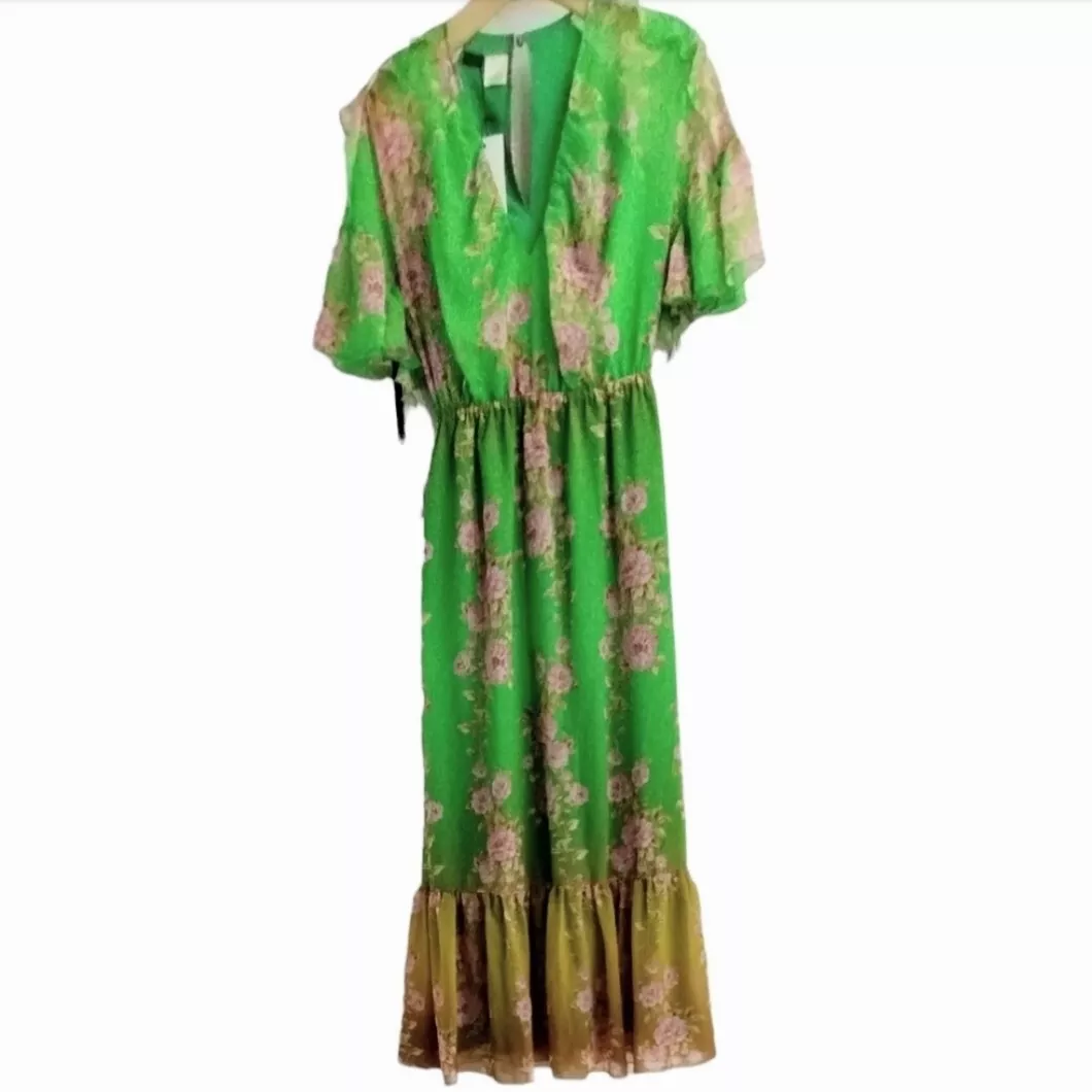 Pinko hotsell maxi dress