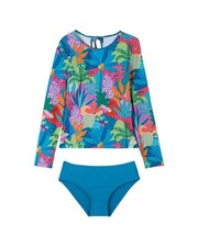 Gottex Rash Guard Set