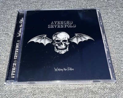Waking the Fallen by Avenged Sevenfold (New CD) Buy Any 3 Get 1 Free 