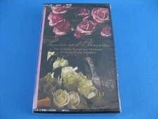 Victoria's Secret Classics Collection London Symphony Orchestra Franz Schubert 7