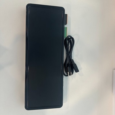 Control4 C4-IOX-E-B IO Extender with Power Cord Control 4