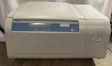Thermo Scientific Sorvall Legend XTR Centrifuge 75004521 2010 1400W Lab