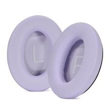 Memory Foam Ear Cushions for QC45/QC35 Headphone Earpads for Travel and Work
