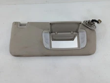2015-2022 Subaru Legacy Passenger Sun Visor Mirror Right Sunvisor YKZ6S