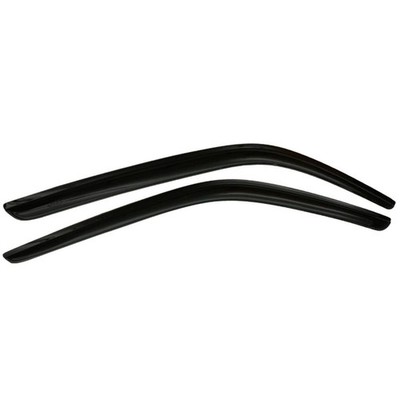 Auto Ventshade [AVS] Outside Mount Rain Guards For 1999 - 2016 Ford F-250/F-3...