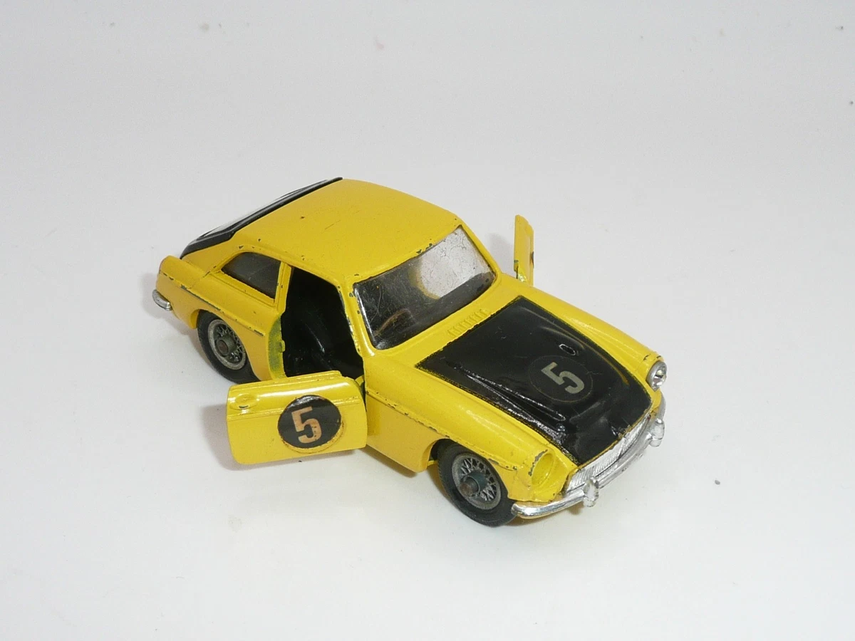 corgi 345 products for sale | eBay UK