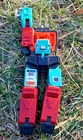 Perceptor 1984 Vintage Transformers G1 Microscope Hasbro Figure Near AS-IS Parts