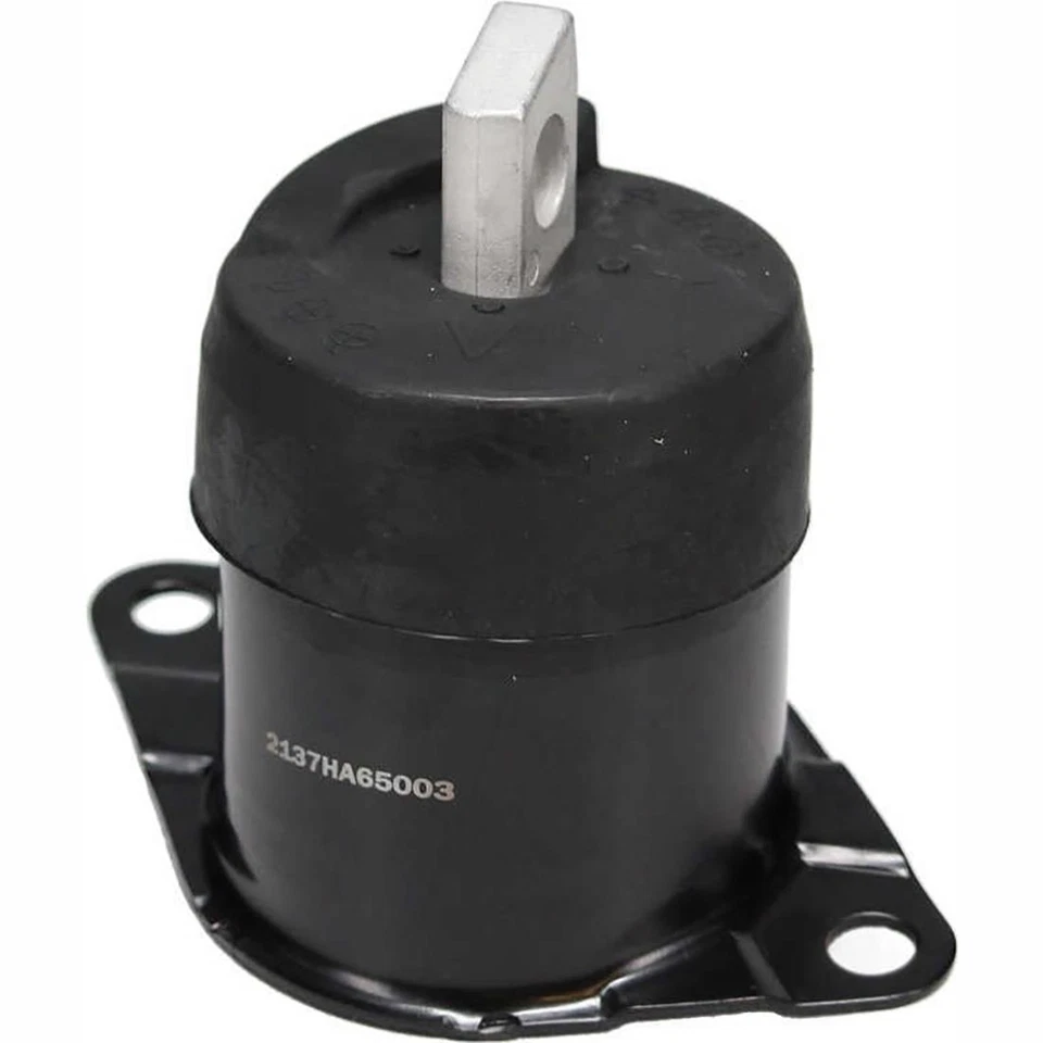 Juego de montaje de motor y transmisión 4 piezas. 2010-2014 para Acura TSX 3,5 L tracción delantera para automático. Foto 2 de 4