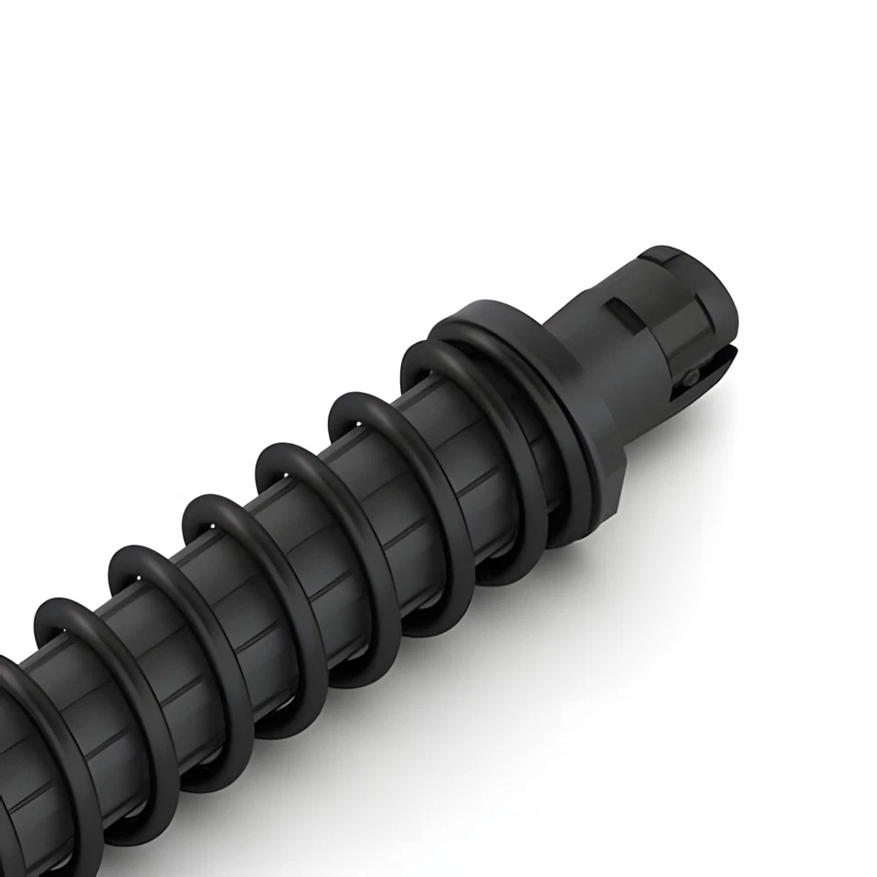 Gasfeder Laderaum 3095mm 930N 935mm STABILUS FEDERBEIN für u.a. CITROËN C5 I - Bild 2 von 4