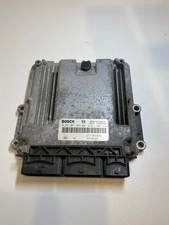 Renault Trafic II minibus/passenger JL engine control unit ECU 20603615