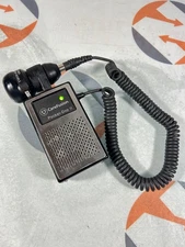 Carefusion Pocket Dop II with 3Mhz Probe