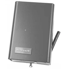 L8124A1015 HONEYWELL TRIPLE AQUASTAT RELAY CONTROL MAINTAINS BOILER TEMPERATURE