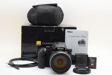 Nikon COOLPIX P900 Compact Digital Camera Tested Working Seller Japan
