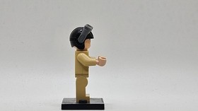 LEGO minifigure German Soldier #1 iaj003 Indiana Jones Raiders 7620         read