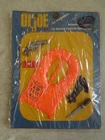 1964 G.I. Joe Action Pilot Scramble Accessory Pack Hasbro MIP Vintage