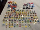 New ListingPokémon TOMY toy figures vintage MASSIVE collection lot - one owner