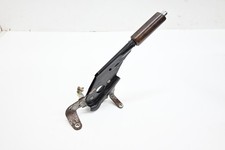  91-02 Bmw E36 3 Series M3 Z3 Emergency Leather Hand Brake Lever Handle Oem