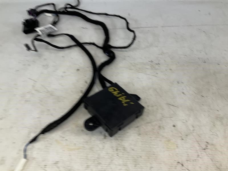 17-20 Maserati Quattroporte Front Right Door Control Module W/ Harness S