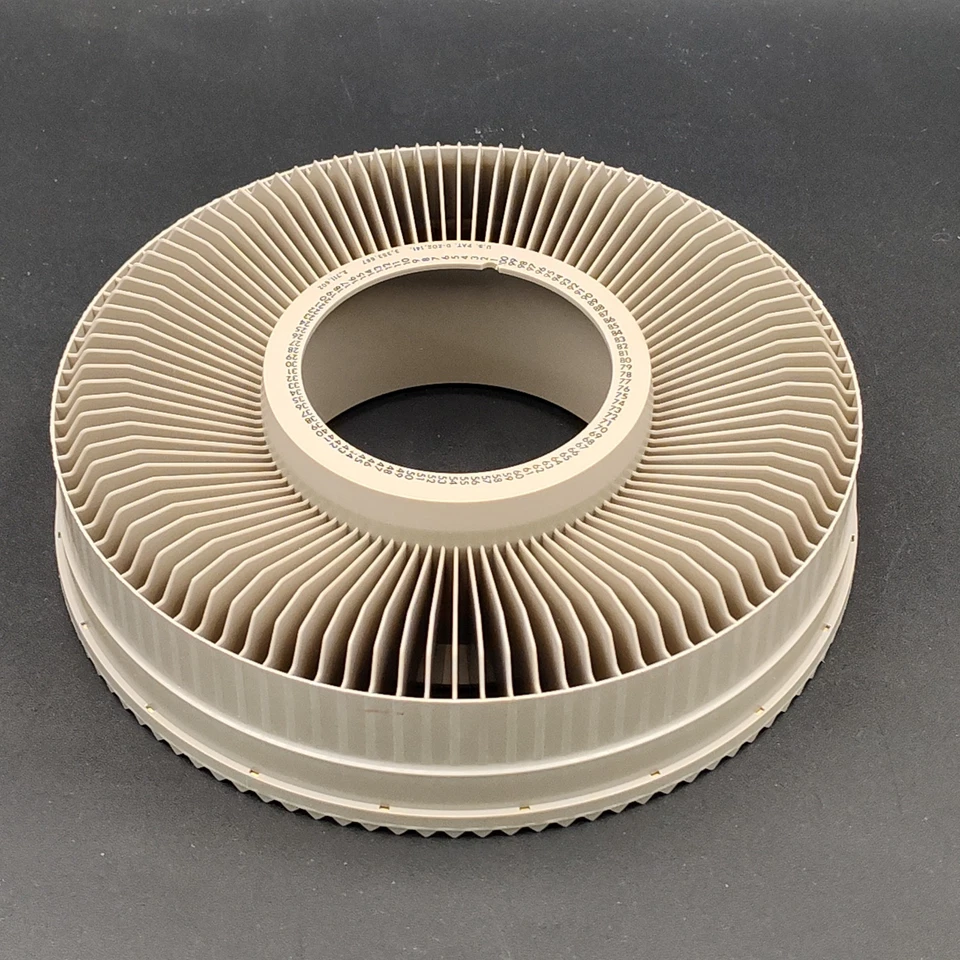 ✅SET-6 Montgomery Ward 100 Slide Wheel Tray Album Pack Carousel Vintage Orig📸👀 - Image 2 of 4