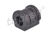 Topran Stabilisatorlager Stabilager Buchse Stabilisator 109 689 FüR Vw Polo St 5