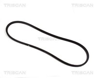 Triscan Keilriemen 8640 131275 FüR Ford MERCEDES-BENZ Passend FüR Nissan Puch