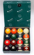 Aramith Premier Pool Ball Set