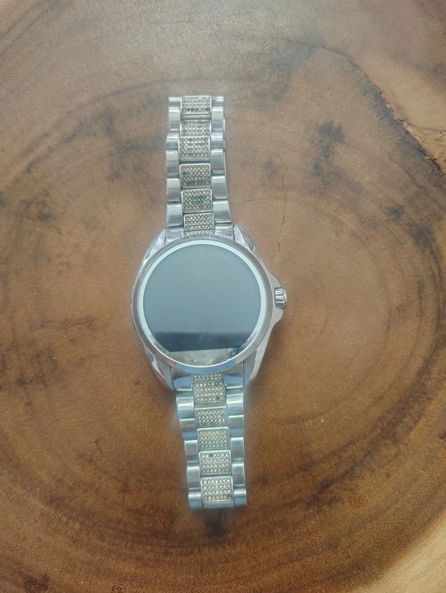 Michael Kors Bradshaw Digital Wristwatches for sale | eBay