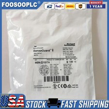 New Allen-Bradley 440N-Z21S17H Guardmaster Non Contact Switch SensaGuard