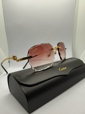 Panther cartier Red gold(CT02810) with box And Documents