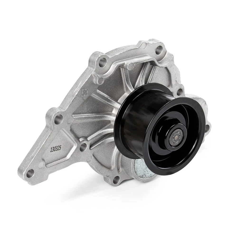 INA 530 0416 31 Bomba de agua + kit de correa de distribución - Imagen 3 de 4