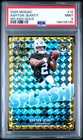 2025 Mosaic Ashton Jeanty Mosaic Gold (PSA 9)