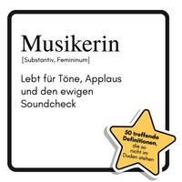Lina Fischer | Musikerin | Taschenbuch | Deutsch (2025) | 106 S. | Flipflop