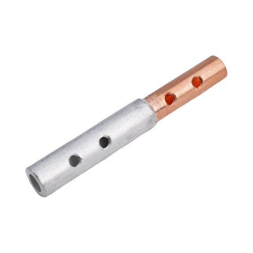 Tuyau de raccordement de transition cuivre aluminium pour distribution r��verb�� - Picture 26 of 44
