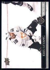 2020-21 Upper Deck Extended Series - Kris Letang #674