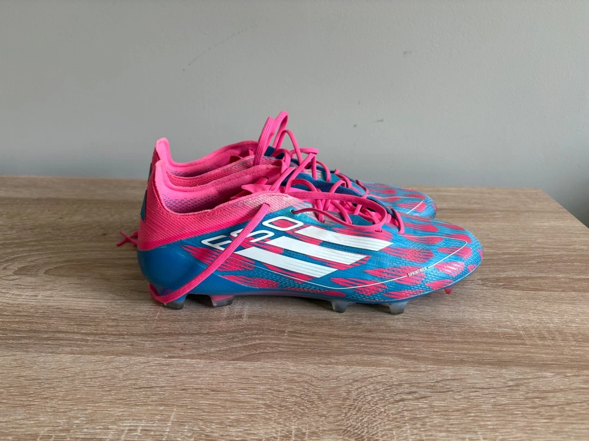 Adidas F50 Adizero Soccer Shoes for sale | eBay