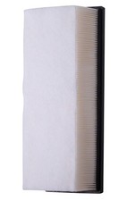 ECOGARD XA5546 Premium Engine Air Filter Fits 2008-2015 Audi Q7, 2008-2018...245