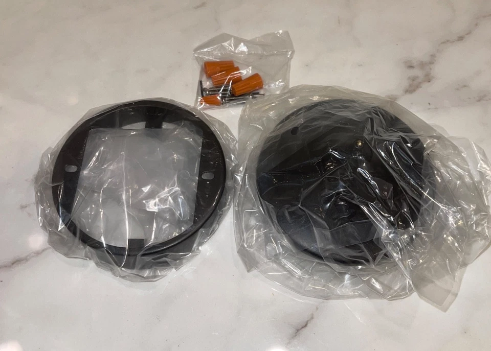 WAC Lighting MP-60E-DB (Dark Bronze) Quick Adjust Canopy, 60W, FREE SHIPPING - Изображение 2 из 4