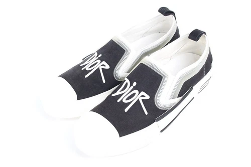 Logo Dior X Stüssy à enfiler 42,5 73015966