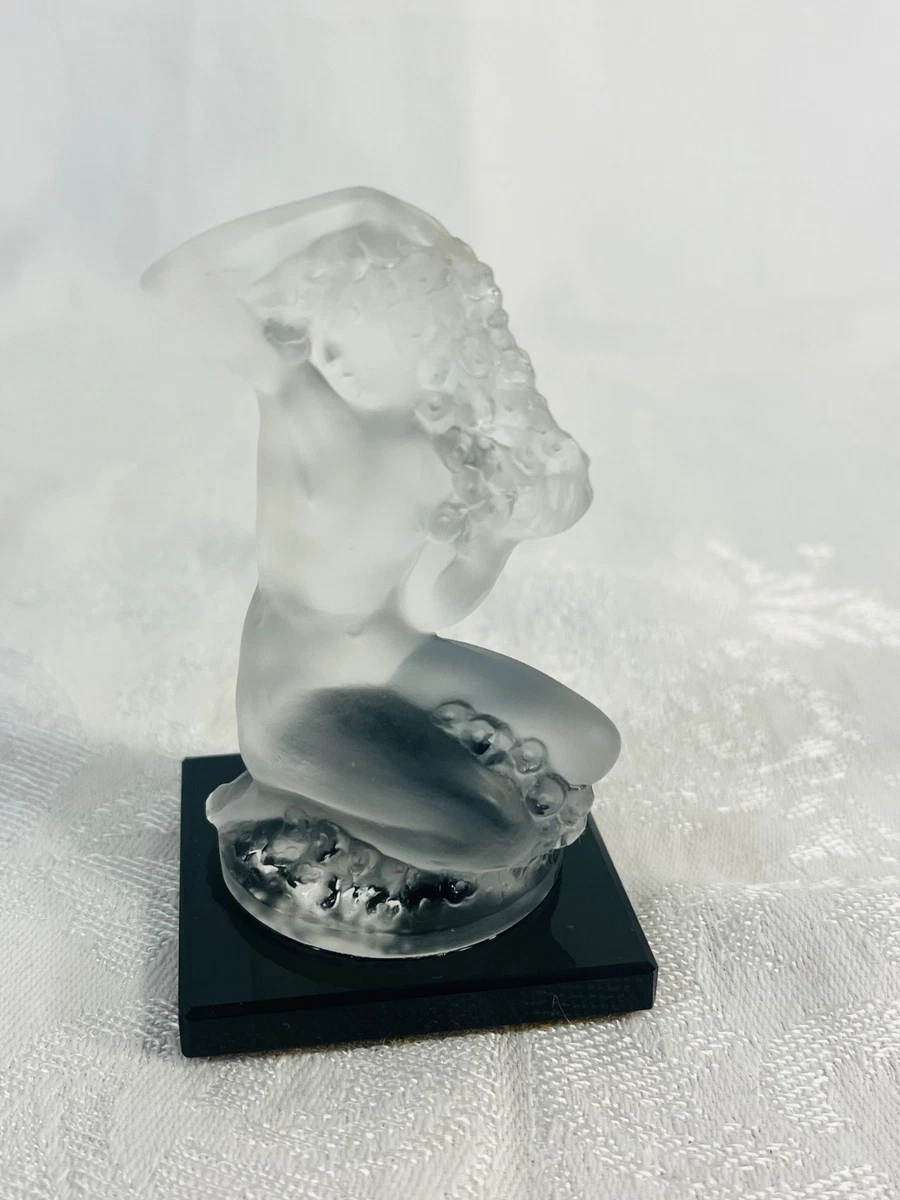 Lalique Women Figurine for sale | eBay