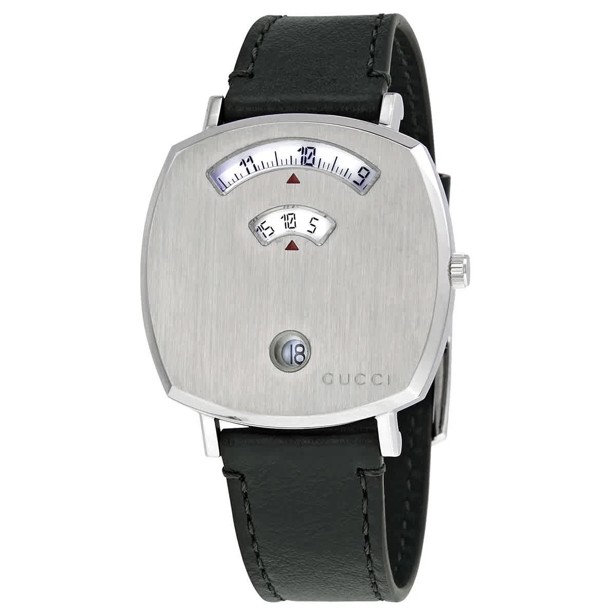 Montre Gucci Grip à quartz YA157406